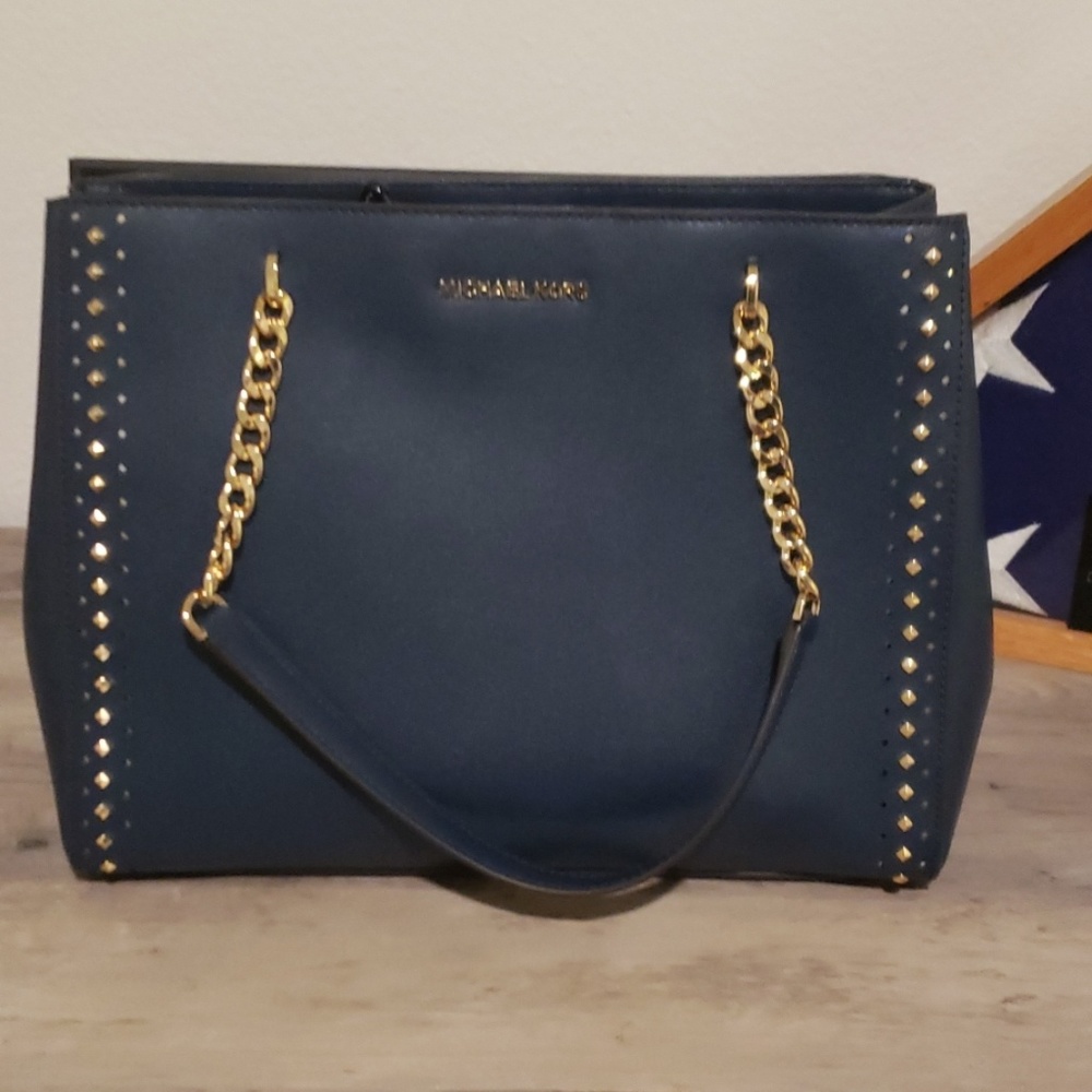 Michael Kors Ellis Tote
